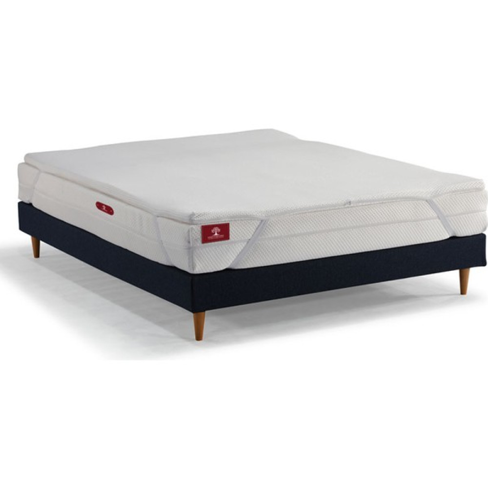 İnnova Bedding Doğal Lateks Yatak Pedi 10 cm. - 160 x 200 cm Yatak Odası Tekstili Fiyatı