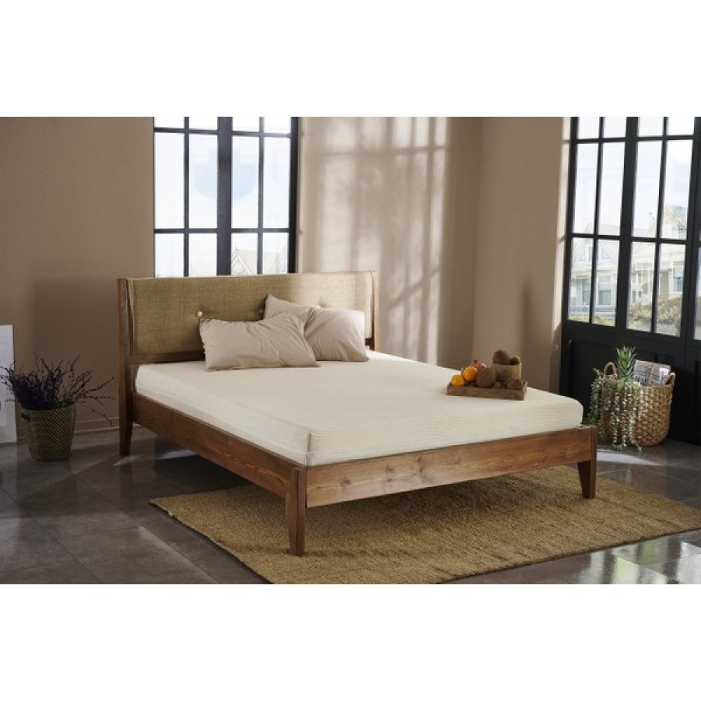 İnnova Bedding Lateks Yatak 20 cm - 100 x 200 cm Yatak Fiyatı