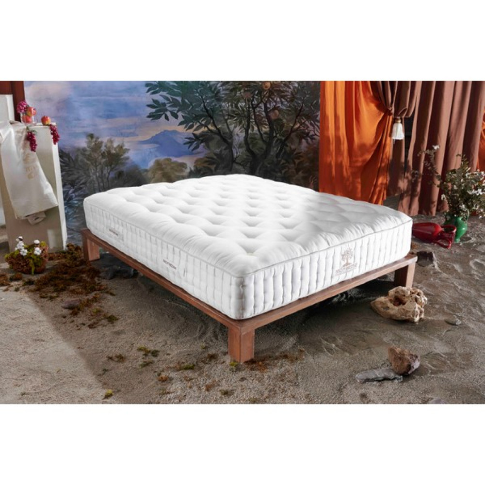 İnnova Bedding Master Piece Lateks Doğal Yatak - 90 x 200 cm Yatak Fiyatı