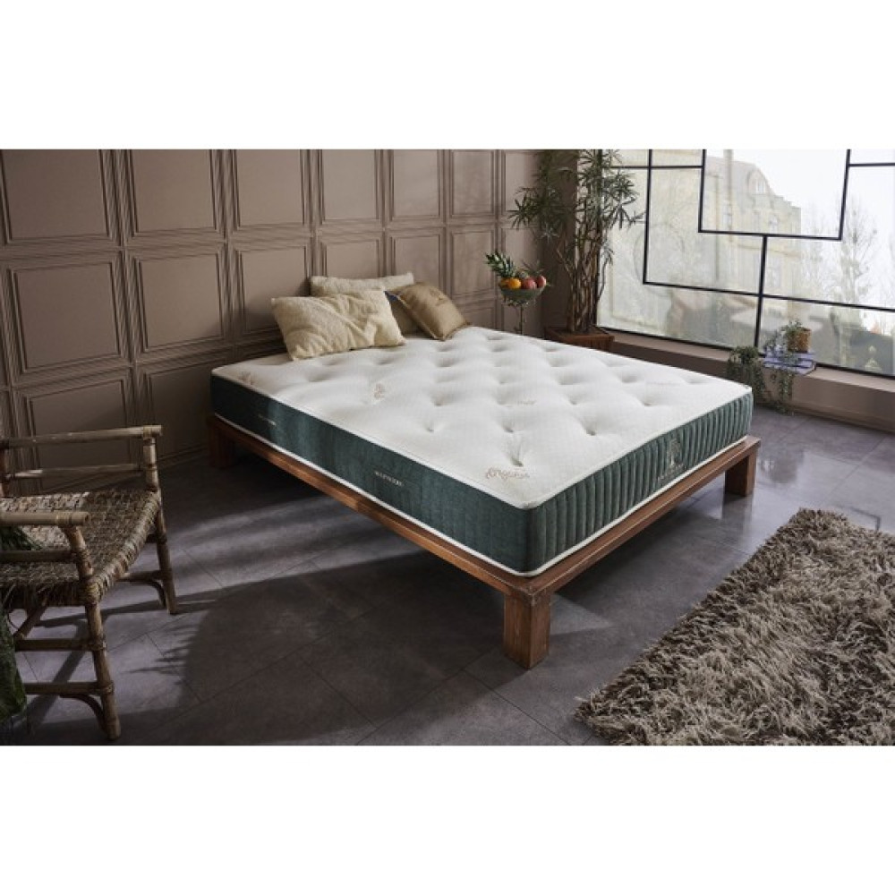 İnnova Bedding Mesopotamia's Secret Doğal Yatak - 180 x 200 cm Yatak Fiyatı