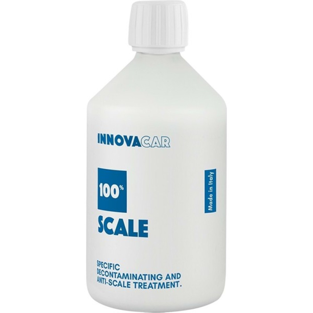 Innova Car Innovacar %100 Scale Su Izi Temizleyici Kireç Çözücü ve Önleyici Konsantre - 500 ml Oto Genel Temizlik Fiyatı