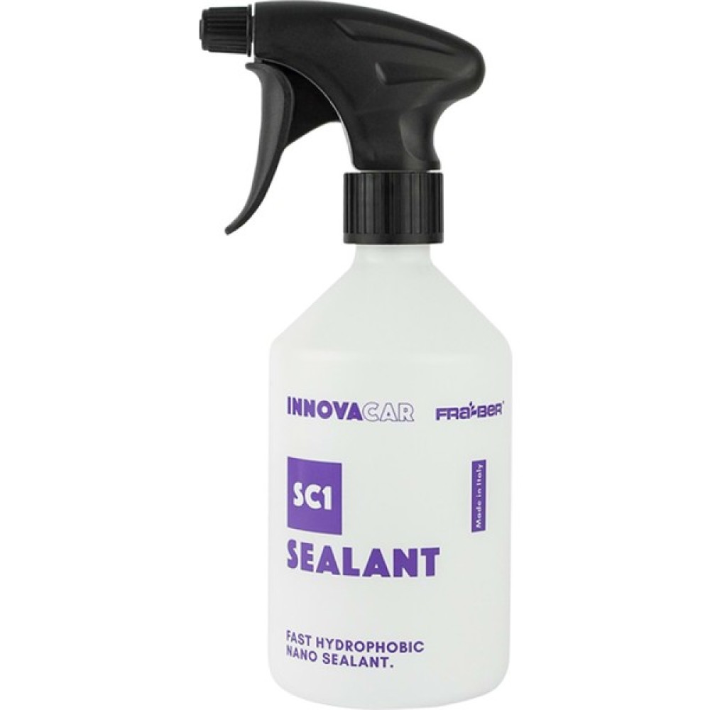 Innova Car Innovacar Sc1 Sealant Hızlı Hidrofobik Seramik Bazlı Nano Koruma - 500 ml Oto Bakım & Temizlik Ürünleri Fiyatı