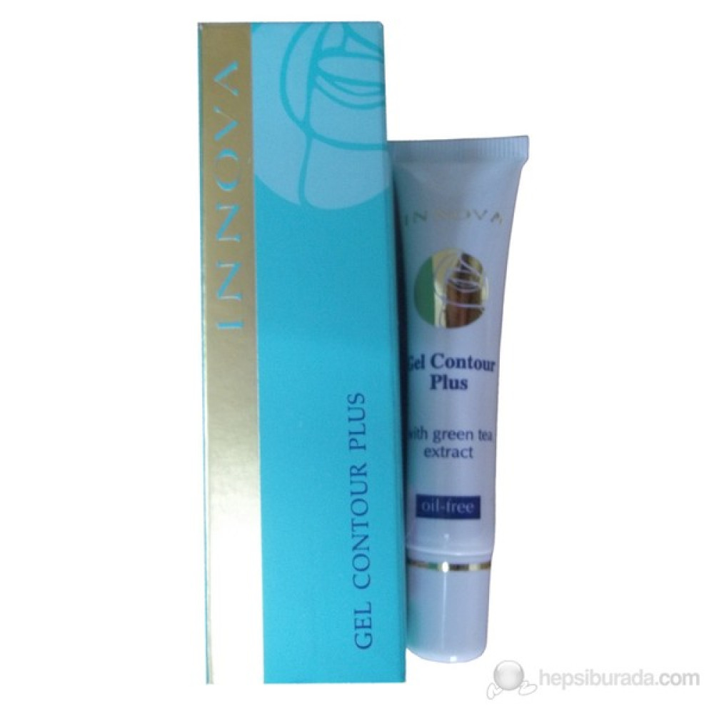 Innova Gel Contour Plus 15 Ml Göz Kremi Fiyatı
