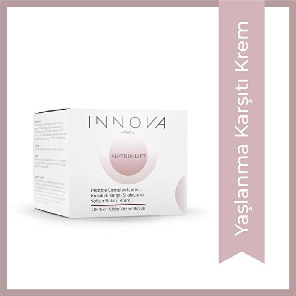 Innova Krem 50ML Nemlendiriciler Fiyatı