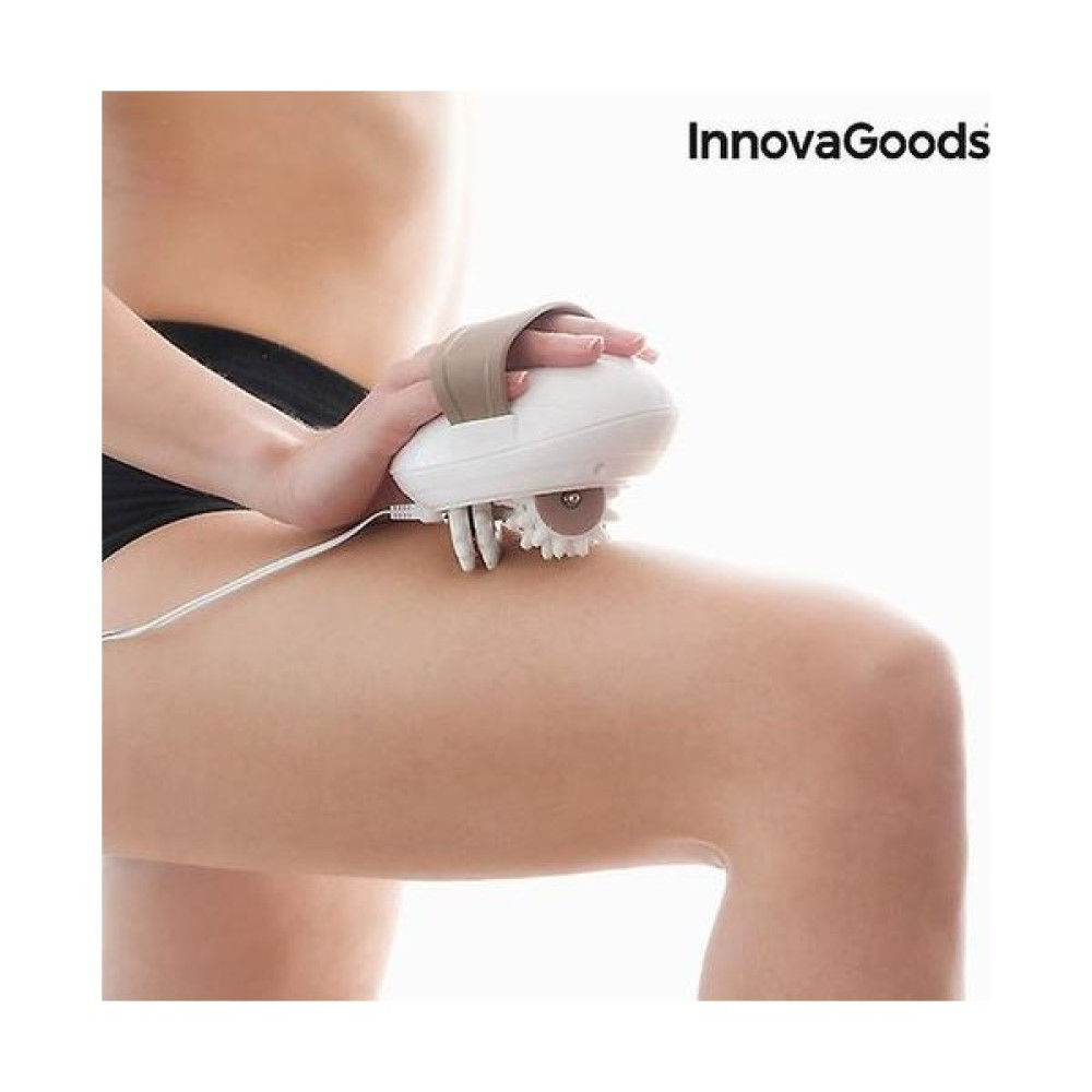 Innovagoods Anti-Selülit Drenaj Masajı(Yurt Dışından) - Beyaz Masaj Cihazları Fiyatı