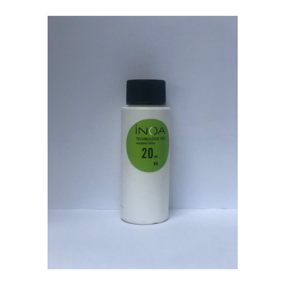 İNOA 20 Vol %6 Oksidan 60 Ml * 1 Adet 20vol60 Saç Bakımı Fiyatı