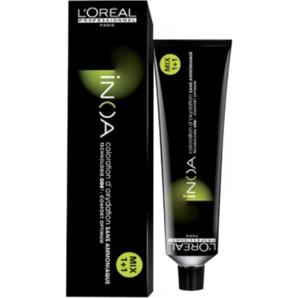 Inoa 7,0 Yoğun Kumral Saç Boyası 2X60 120 ml ( 2 Adet ) Saç Boyası Fiyatı
