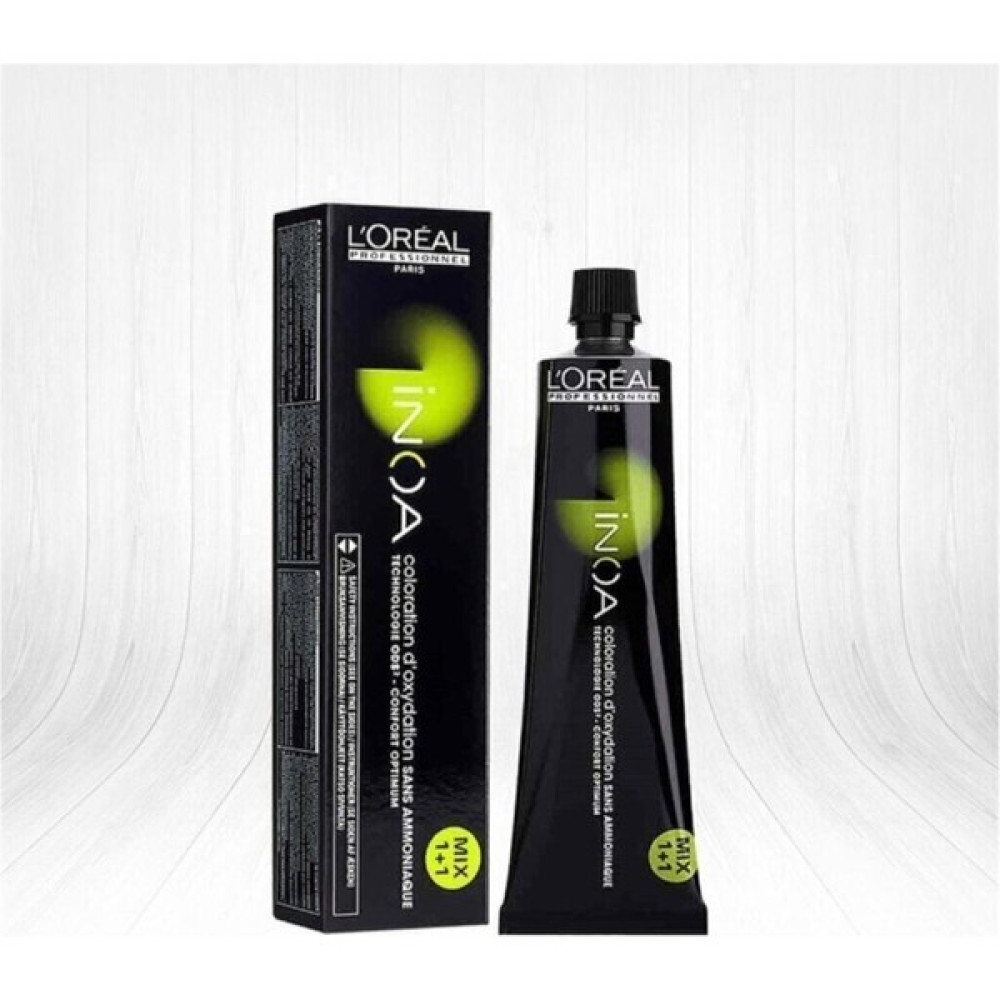 Inoa 7.35 Numara Kumral Dore Oksidansız Akaju Saç Boyası 60 Ml Saç Boyası Fiyatı