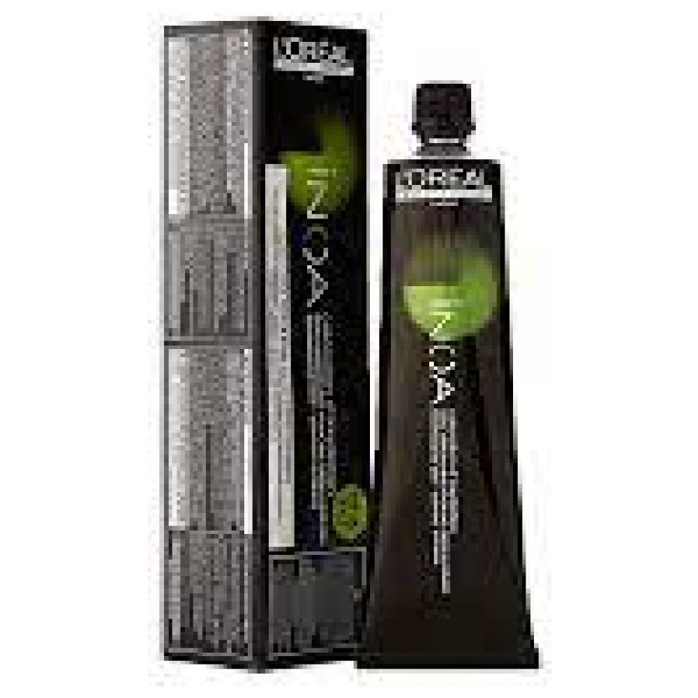 İnoa Loreal Inoa Amonyaksız Saç Boyası 60 G | No - 5 Saç Boyası Fiyatı