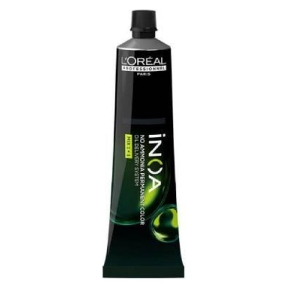 İnoa Loreal Inoa Amonyaksız Saç Boyası 60 G | No - 5.4 Saç Boyası Fiyatı