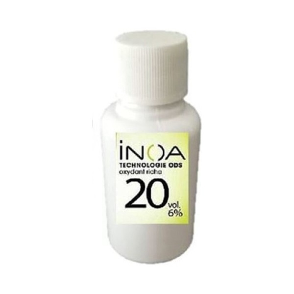 Inoa Oksidan 20 Vol 60 Ml Tek Kullanımlık Saç Boyası Fiyatı