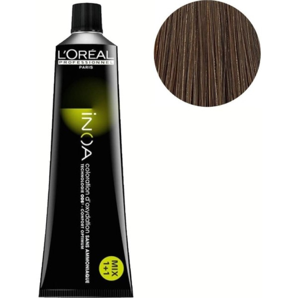 Inoa Saç Boyası 60 Ml 7.11 Saç Boyası Fiyatı