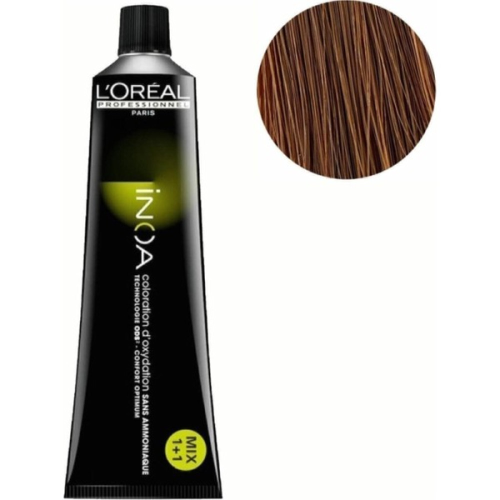 Inoa .Saç Boyası 7 Kumral Saç Boyası Fiyatı