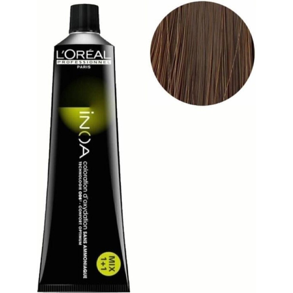 İnoa Saç Boyası 7.0 Kumral Saç Boyası Fiyatı