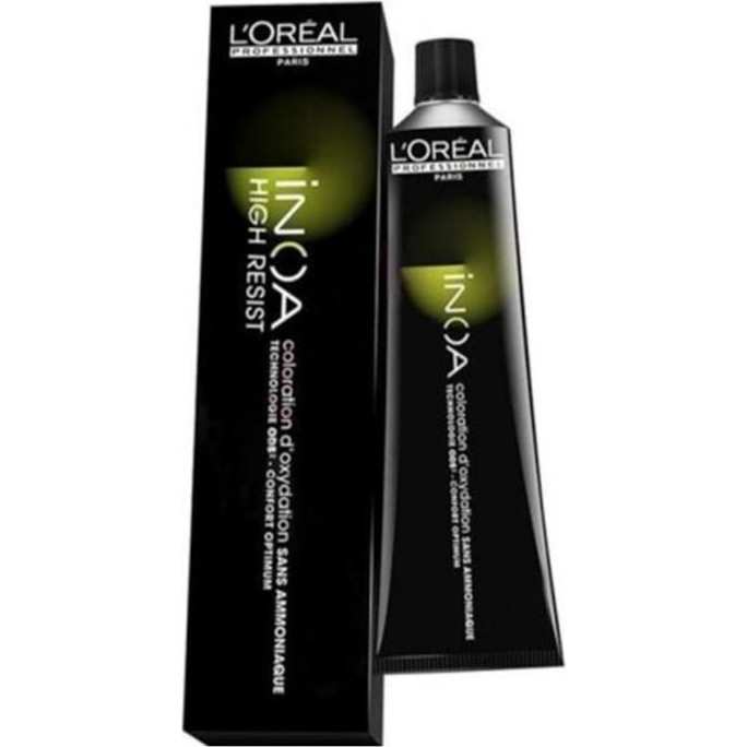 İnoa Yeni Amonyaksız Vegan Saç Boyası 7.1 Açık Küllü Kumral 60ML Saç Boyası Fiyatı