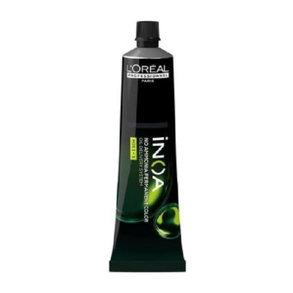 Inoa Yeni Amonyaksız Vegan Saç Boyası 8 Koyu Sarı 60ML Saç Boyası Fiyatı