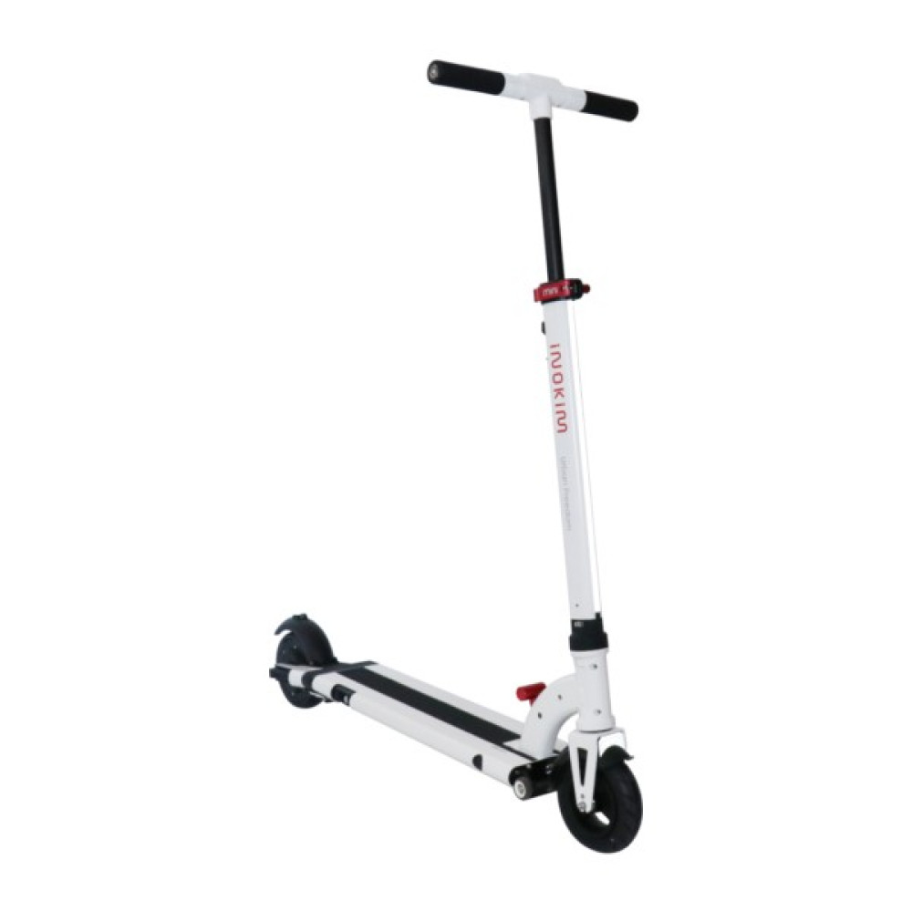 Inokim Mini-2 Beyaz Elektrikli Scooter Scooter Fiyatı