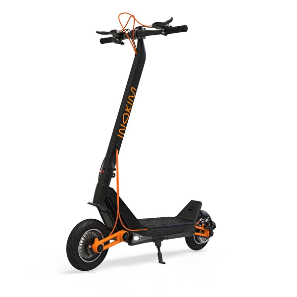 Inokim OX Super Elektrikli Scooter Scooter Fiyatı