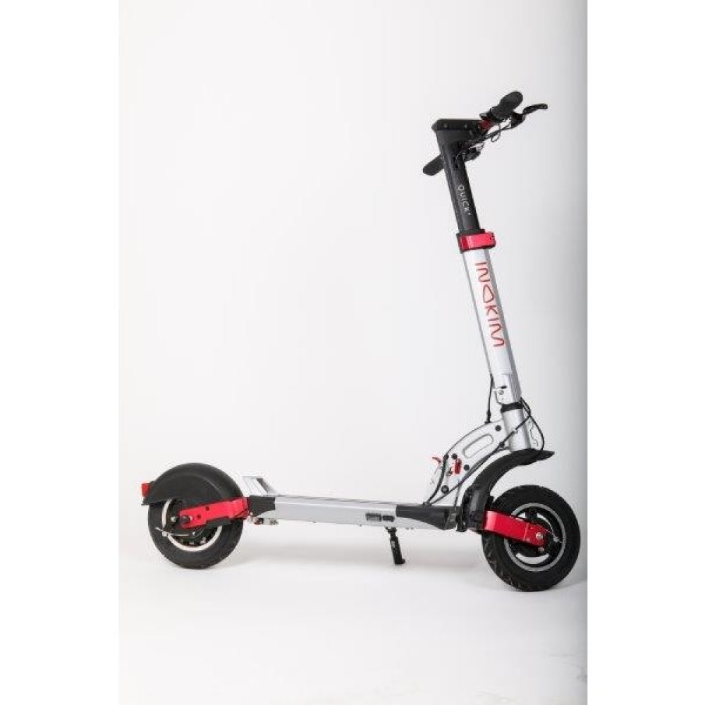 Inokim Quick 4 Elektrikli Scooter Scooter Fiyatı