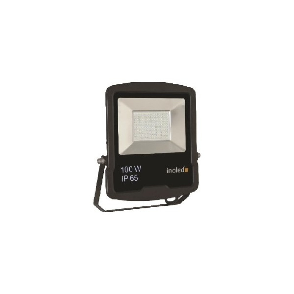 İnoled 100W Elegant LED PROJEKTÖR/3000K - 100 W Elektrik ve Aydınlatma Fiyatı