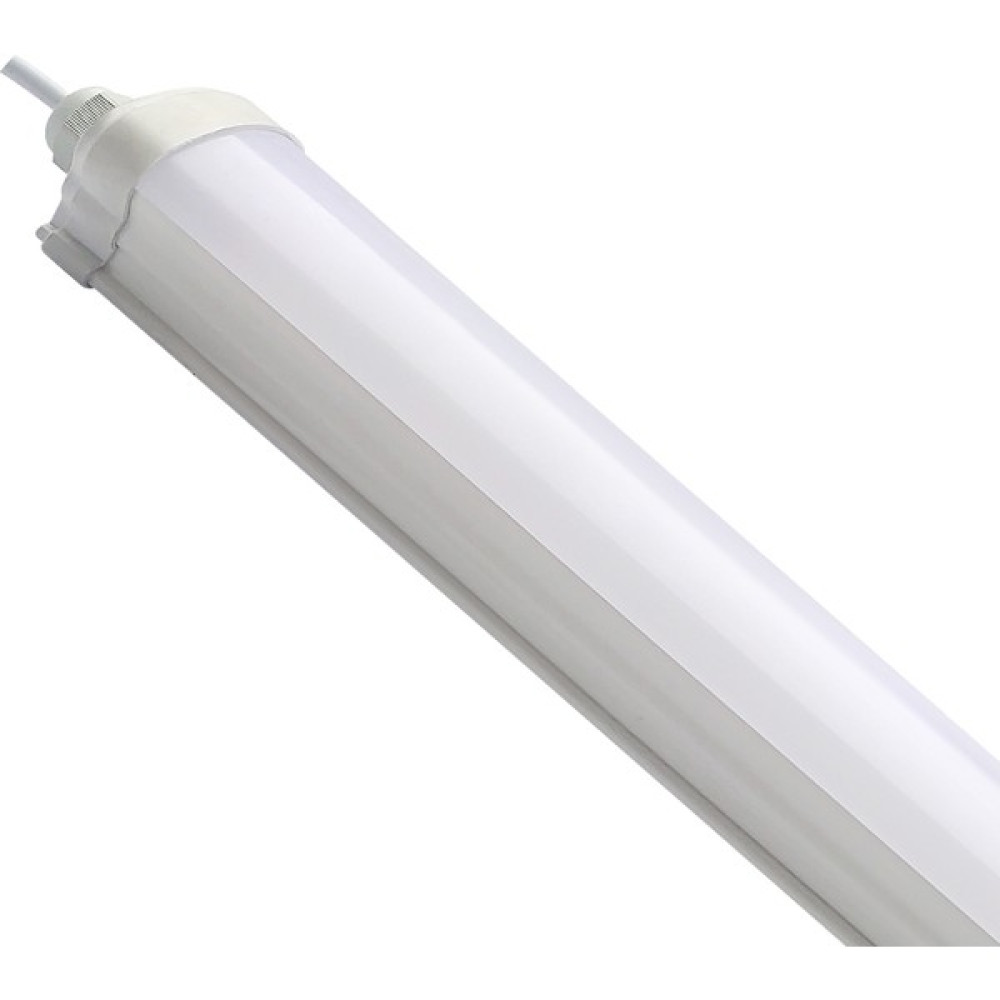 Inoled 20W 6500K Beyaz LED Etanj Armatür 60CM İN-TLS-2912-01 Armatür Fiyatı
