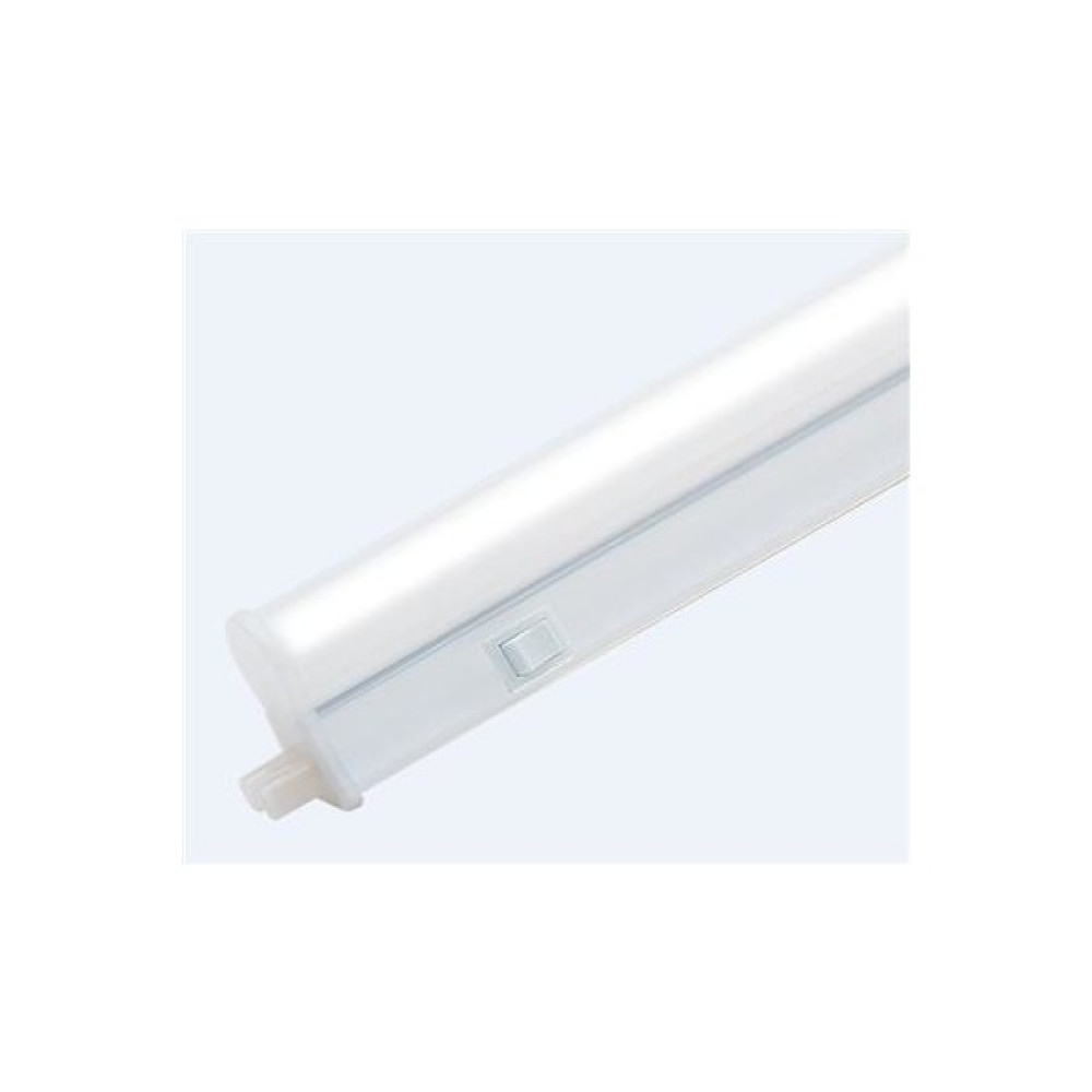 Inoled 2921-01 8 Watt T5 220V 6500K Beyaz LED Bant Armatür Led Aydınlatmalar Fiyatı
