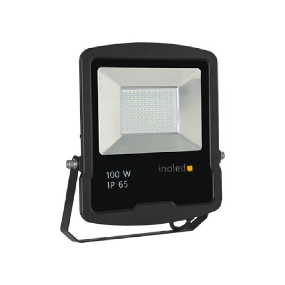 İnoled LED Projektör 100W - 100 W Elektrik ve Aydınlatma Fiyatı