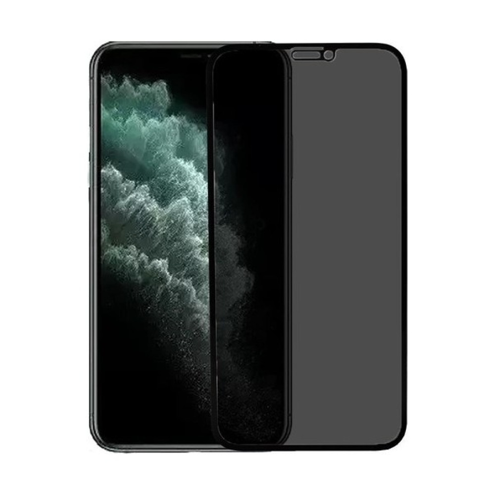 İnoomi Apple iPhone 13/13 Pro Privacy Hayalet Temperli Cam Ekran Koruyucu - iPhone 13 - Şeffaf Cep Telefonu Ekran Koruyucusu Fiyatı