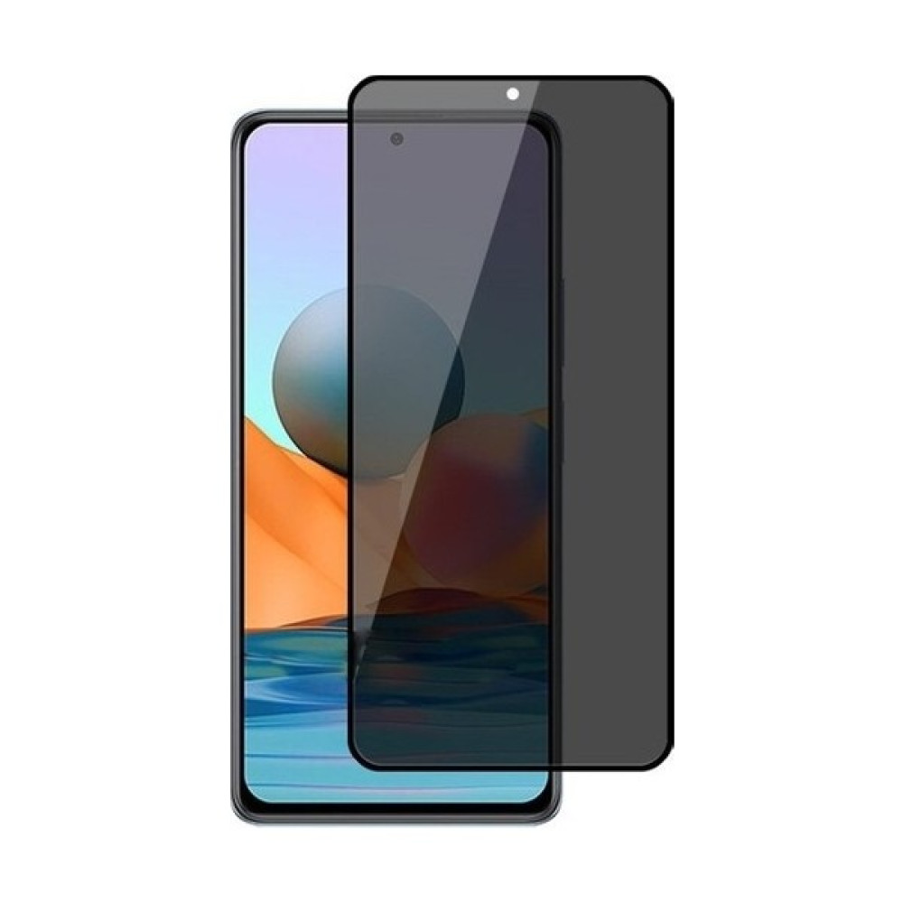 İnoomi Innomi Xiaomi Mi 11T/ 11T Pro Privacy Hayalet Temperli Cam Ekran Koruyucu - Mi 11T - Şeffaf Cep Telefonu Ekran Koruyucusu Fiyatı