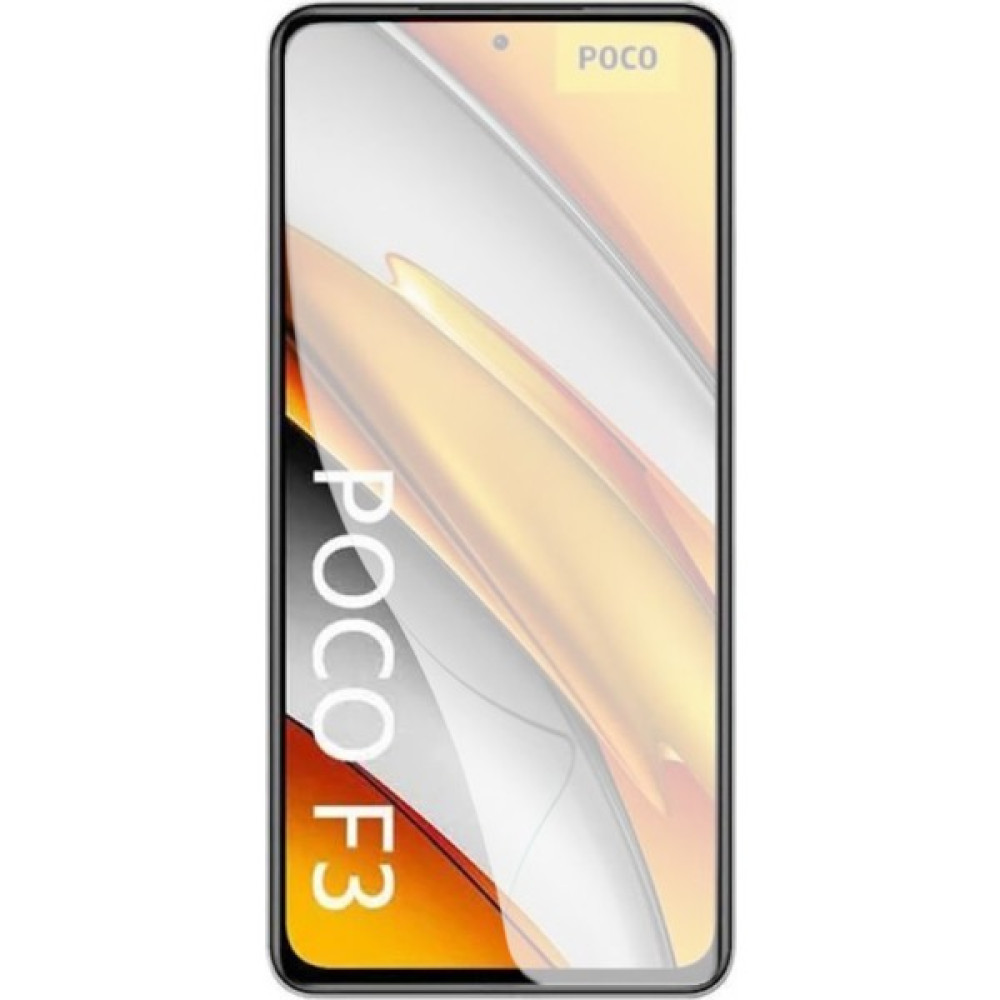 Inoomi Poco F3 Nano Ekran Koruyucu Cep Telefonu Ekran Koruyucusu Fiyatı