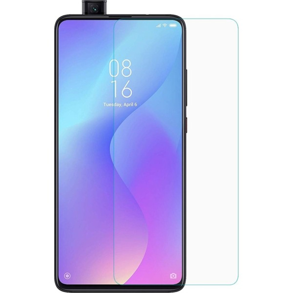 Inoomi Xiaomi Mi 9t Nano Glass Nano Ekran Koruyucu - Şeffaf Cep Telefonu Ekran Koruyucusu Fiyatı