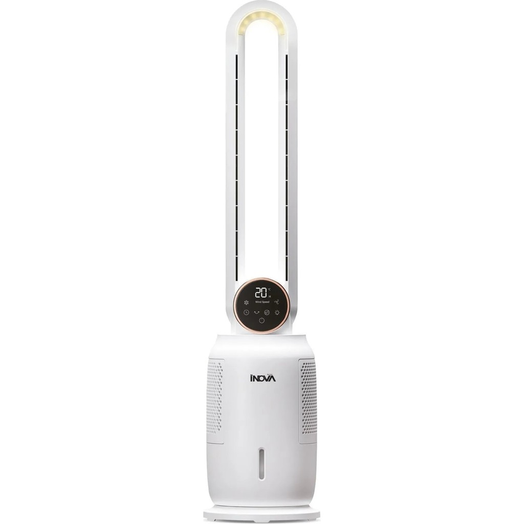 İnova Orion Su Soğutmalı Buharlı Kule Tipi Vantilatör (INOVA.ORION) Oto, Bahçe, Yapı Market Fiyatı