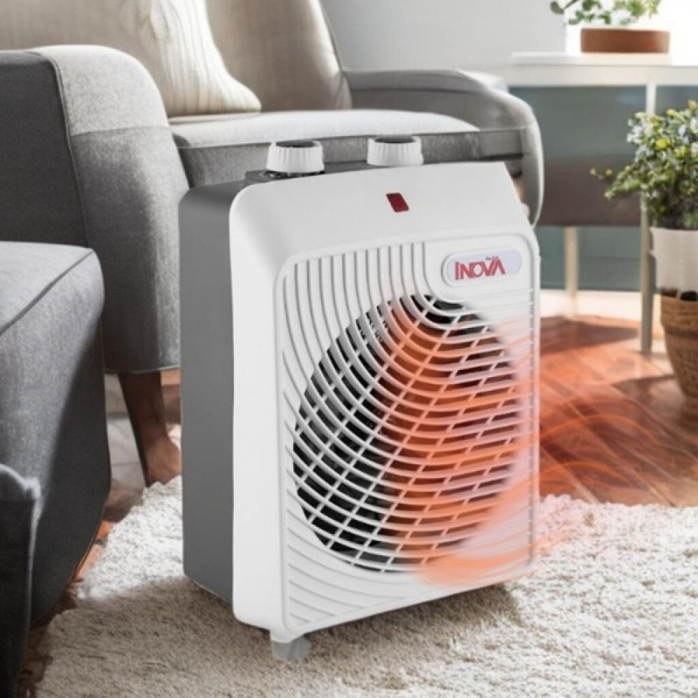 İnova Wind Kare Fan Sıcak-Soğuk Oto Boyaları Fiyatı