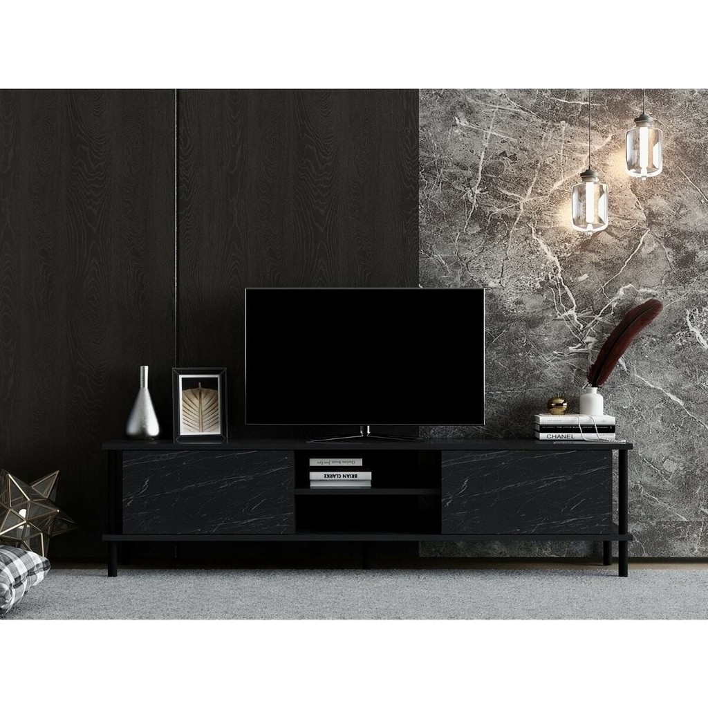 İnovasyon Mobilya Alora Tv Ünitesi 150 cm Tv Ünitesi / Sehpası Fiyatı