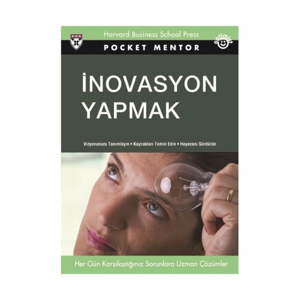 İnovasyon Yapmak İş, Ekonomi & Pazarlama Fiyatı