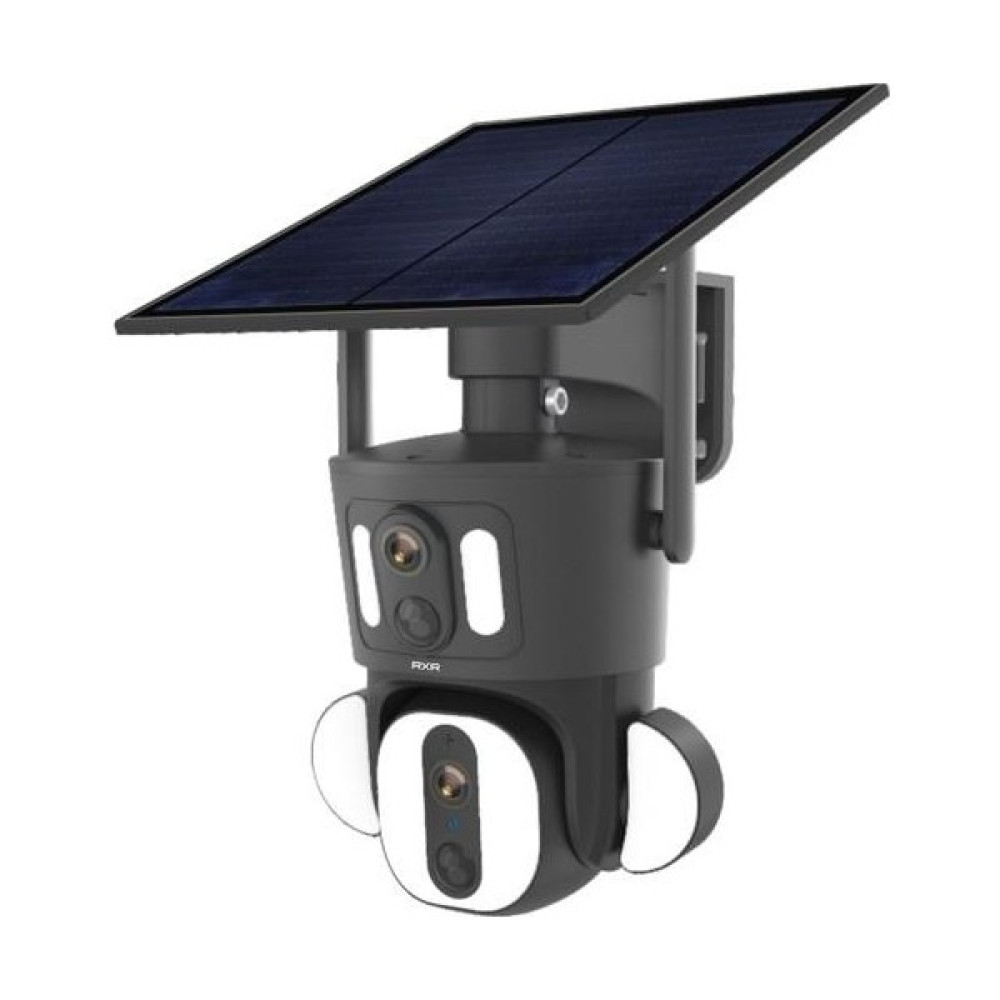 İnox Dijital Rxr C18 4g Solar Güneş Panelli Sim Kartlı Ip Kamera Güvenlik Kameraları Fiyatı