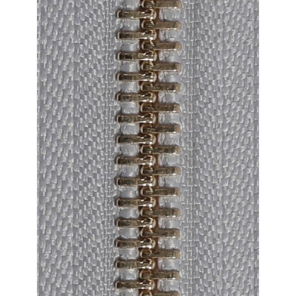 Inox Metal T8 18 cm Lıght Altın Dipli Fermuar Oto Boyaları Fiyatı