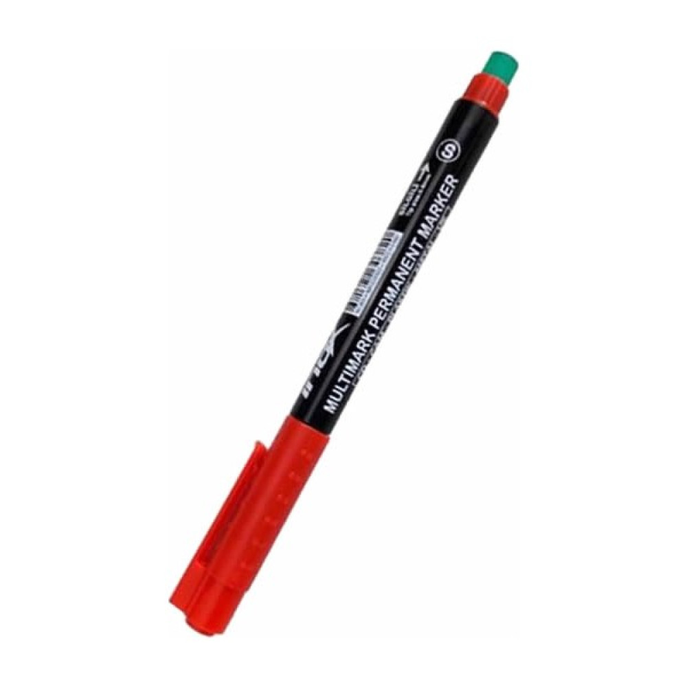 Inox S Uç CD Kalemi Kırmızı Defter & Kağıt Ürünleri Fiyatı