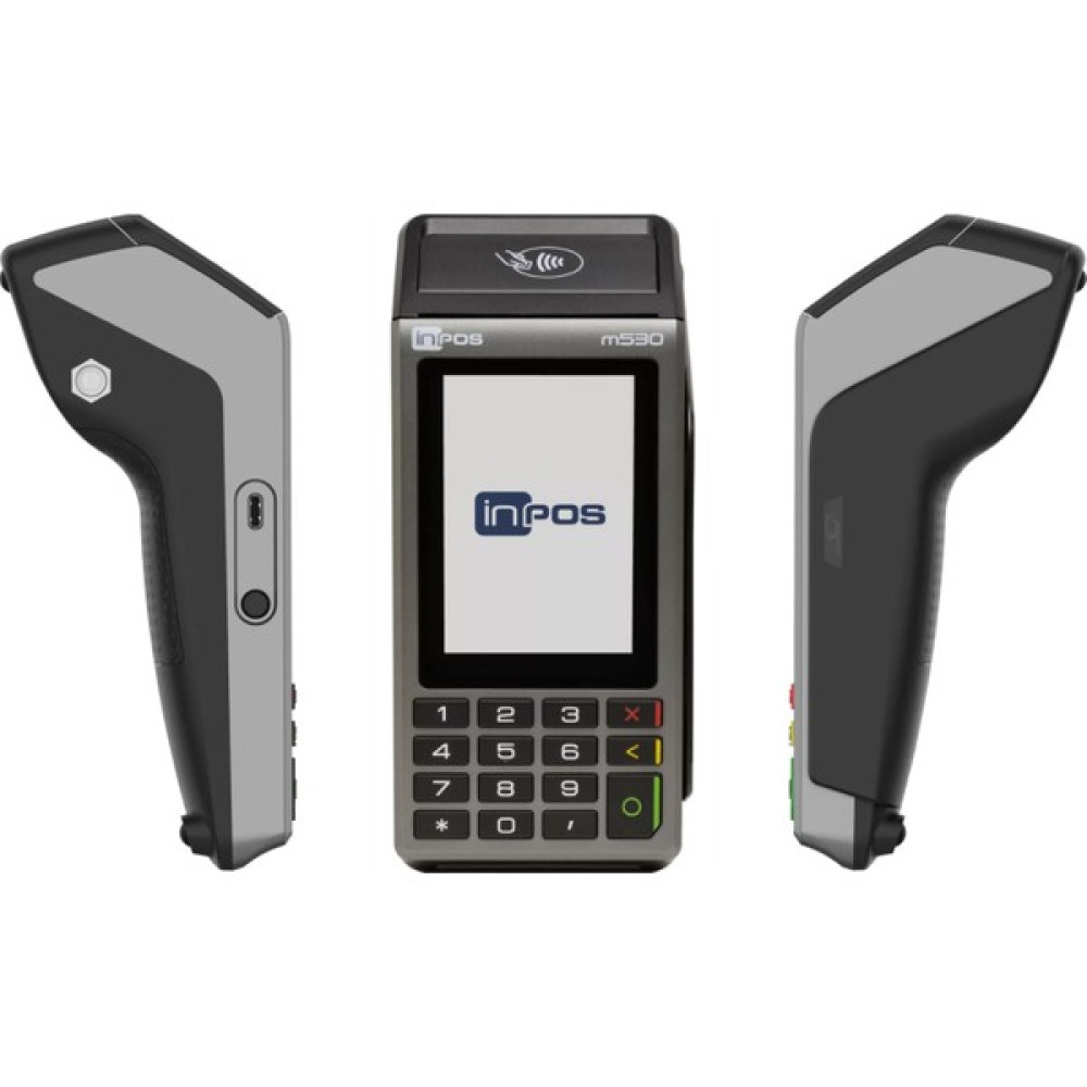inPos In Pos M530 Yazarkasa Pos Ykr Yazarkasa Fiyatı