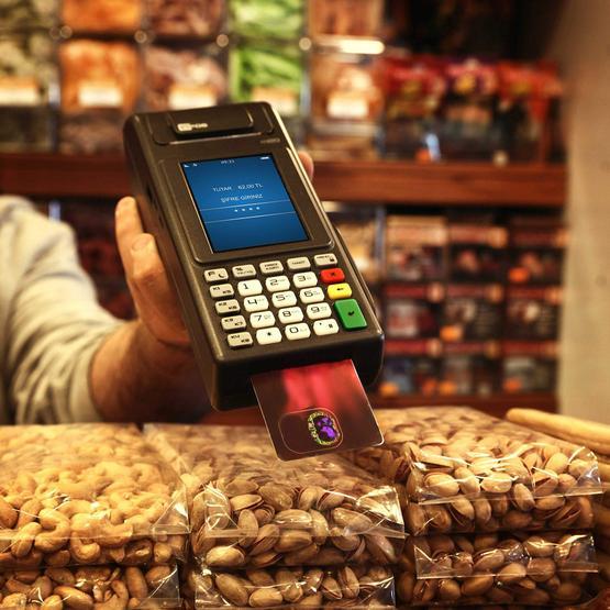 inPOS M120 Yeni Nesil Yazar Kasa Pos