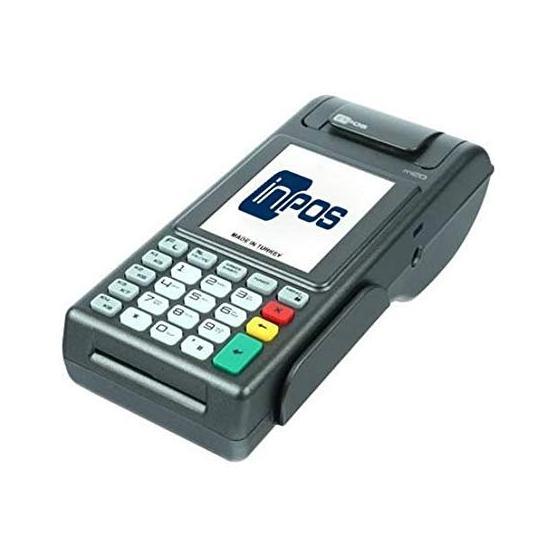 inPOS M120 Yeni Nesil Yazar Kasa Pos