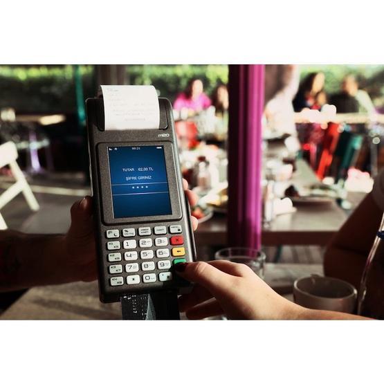 inPOS M120 Yeni Nesil Yazar Kasa Pos