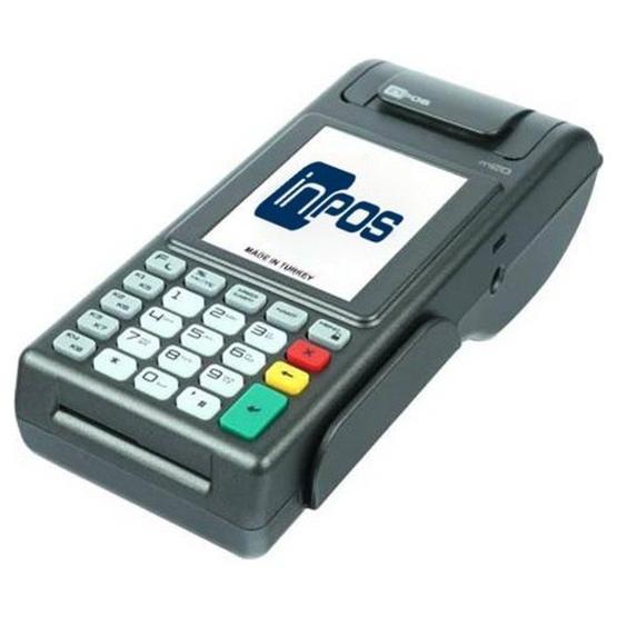 inPOS M120 Yeni Nesil Yazar Kasa Pos