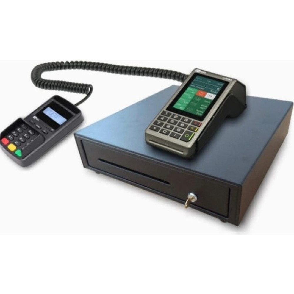 Inpos M530 Sabit Yazarkasa Pos Takım Yazarkasa Fiyatı