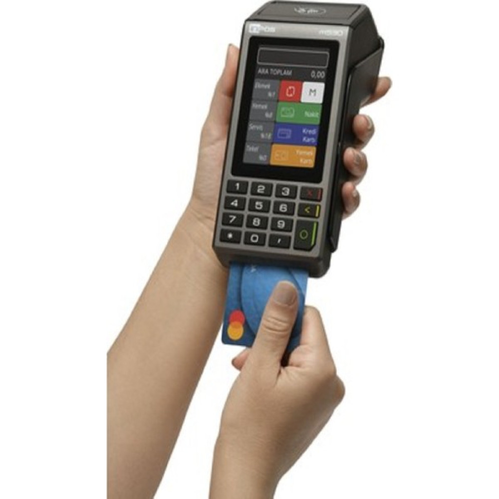 Inpos M530 Temassız Yazarkasa Pos Yazarkasa Fiyatı