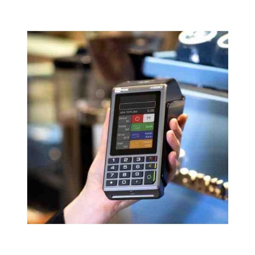 inPOS M530 Yazarkasa Pos Yazarkasa Fiyatı