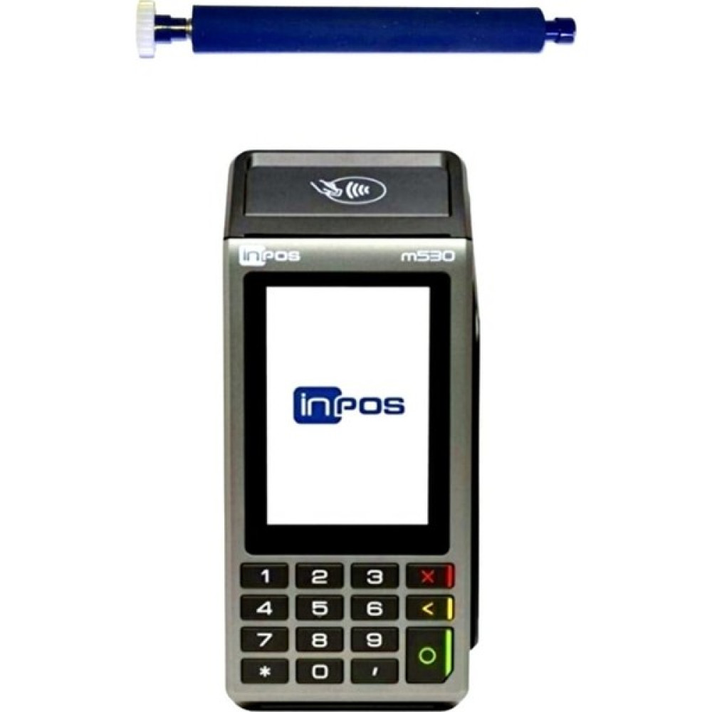 Inpos M530 Yazarkasa Pos Orjinal Yazıcı Merdane Yazarkasa Fiyatı