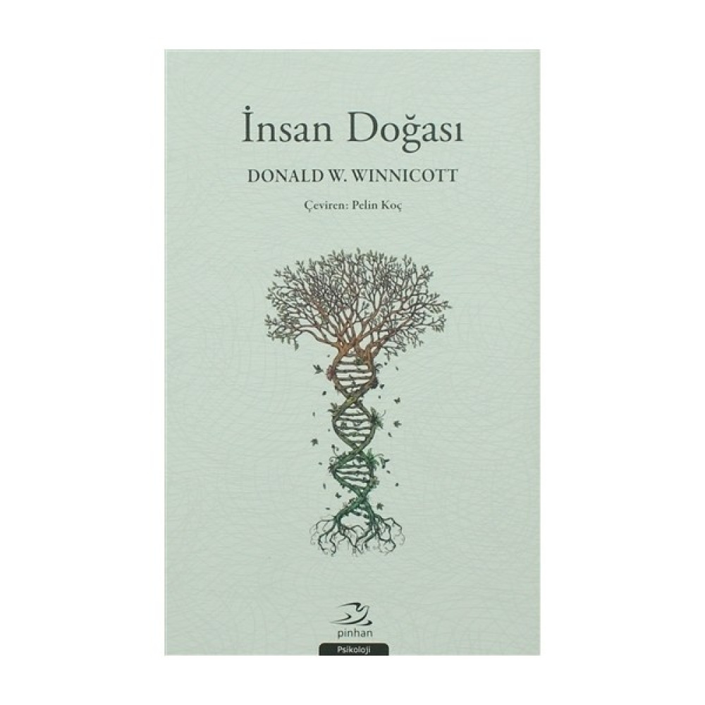 İnsan Doğası Kişisel Gelişim ve Psikoloji Fiyatı
