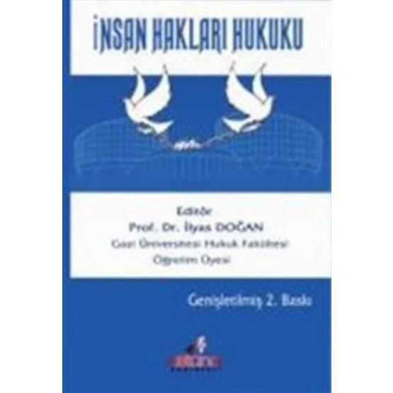 İnsan Hakları Hukuku - Rona Aybay