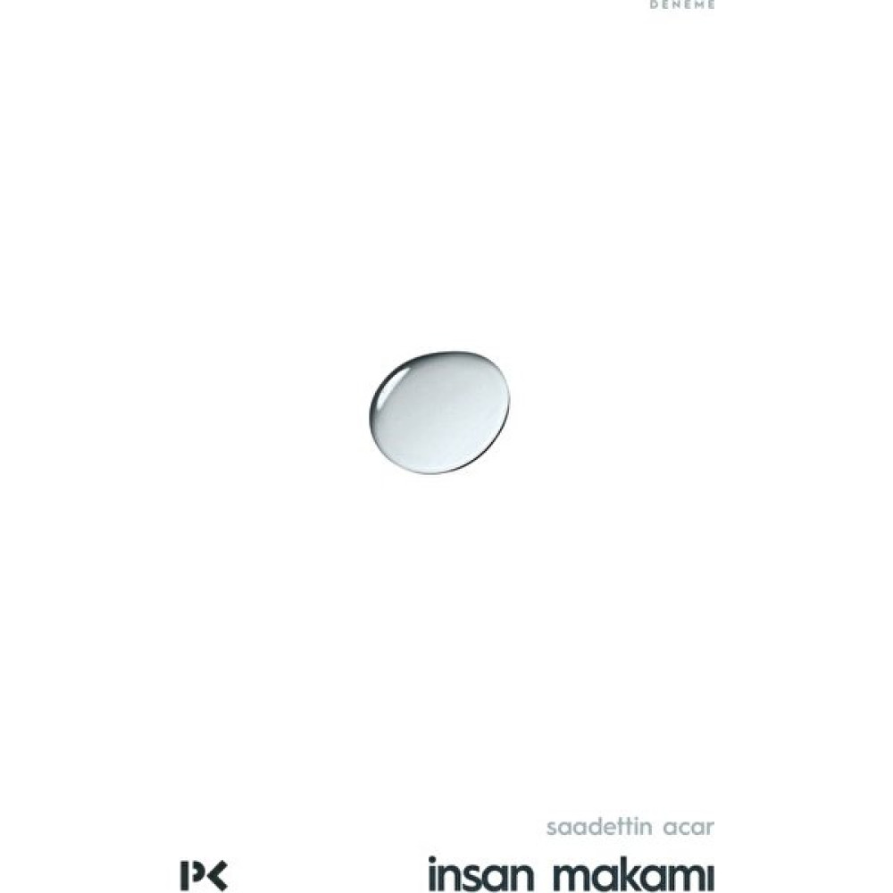 Insan Makamı - Saadettin Acar Deneme - İnceleme Fiyatı